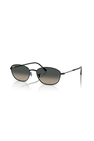 Ray-Ban 0Rb 3749 002/71 55 Unisex Sunglasses