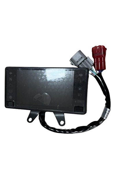 MotoExpress CFMoto 250NK 2018-2022 Euro4 Km Kilometre Hız Saati Göstergesi Pa...