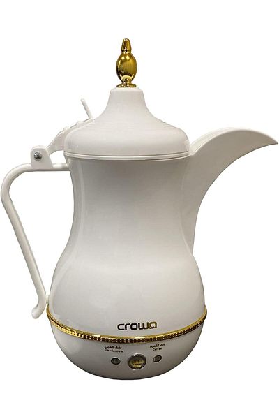 CROWNLINE Crown Line TD 253 Arabic Coffee Maker