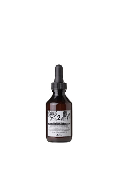 Davines Naturaltech Tailoring Booster 2 Hydrating 150 ml