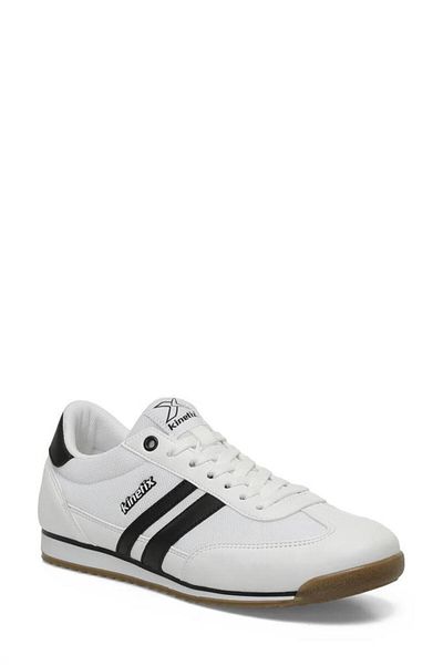 Kinetix Pantofi sport casual pentru bărbați Halley Tx