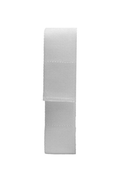 Safari AVM Beyaz Büyük El Feneri Kılıfı