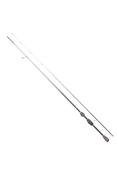 RYUJI MATRIX FUJI 1.98M 0.8-6 GR SOLID TIP 2P AJI KAMIŞ Standart-Standart
