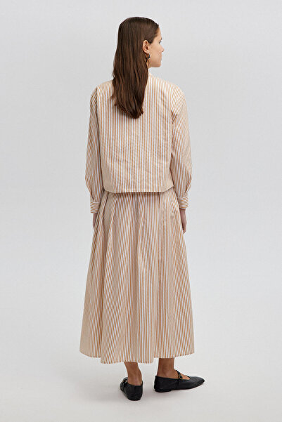 Touché Privé Rakott szoknya ing öltöny