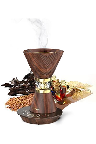 CROWNLINE مبخرة كهربائية للبخور IB-413