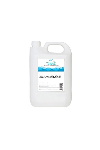 NESA KİMYA Beton Ve Harç Sökücü 5 kg