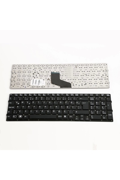 LineOn Sony Vaio PCG 81313M Klavye Türkçe
