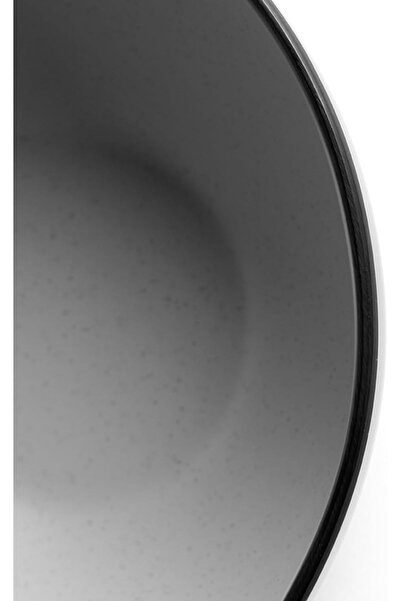 mastergold 6 Piece Premium Melamine Bowls ( 18.75 cm ) Perfect for Serving Soup, Noodles and Corn Flakes