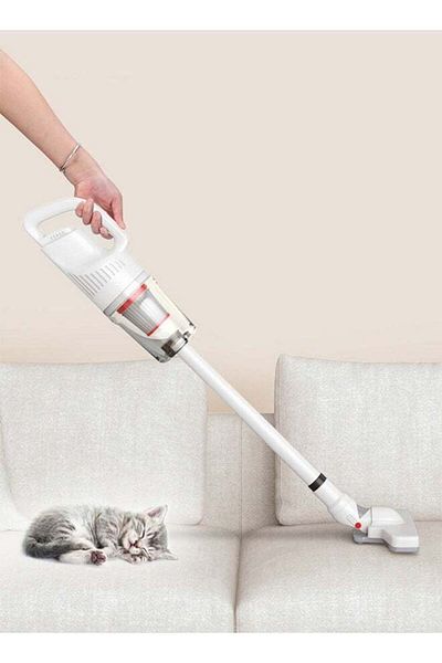 fulina Vacuums Cordless For Hard Floors, Carpets And More Handheld And Floor Vacuums