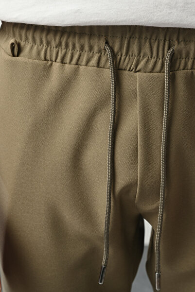 MARRAKECH Double Paça Bilek Boy Jogger Pnt634