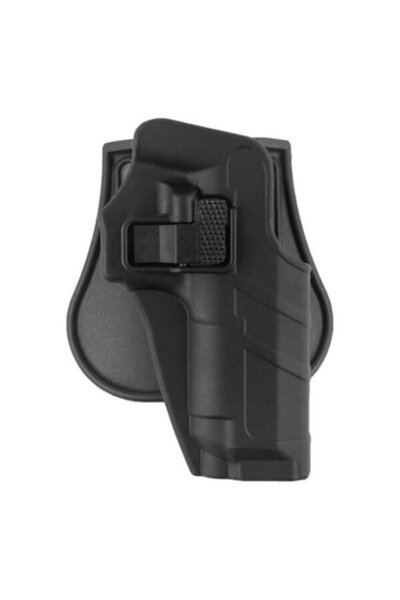 Safari AVM Unicorn Polimer Silah Kılıfı (sarsılmaz Mega - Cz-75)