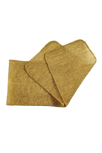 Home BONBANS Dokulu Gold Banyo Lifi