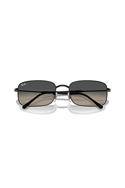 Ray-Ban 0Rb 3746 002/71 56 Unisex Sunglasses