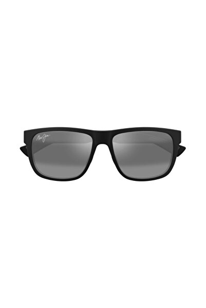 Maui Jim MJ0670S 001 02 57 16 Erkek Güneş Gözlüğü