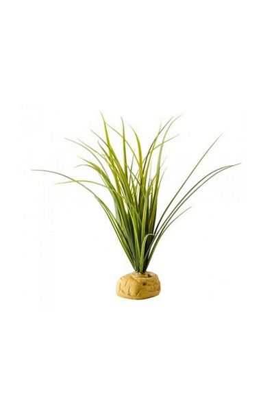 Exo Terra Turtle Grass - Aquatic Ground Plant Pack Of 3