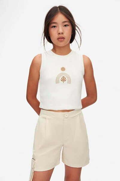 nk kids Дівчача блуза Pebble