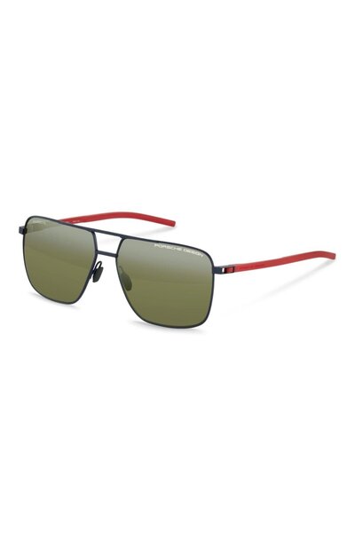 Porsche Design بورش ديزاين P8963 61B417 نظارة شمسية للرجال
