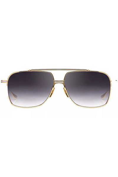 Dita Alkamx Dts100-A-01 Men's Sunglasses