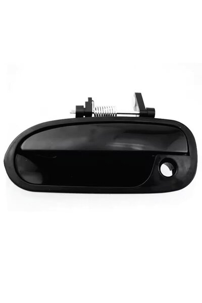 Hys Door Handle Outer Front - Rear Assembly Right + Left for Honda Civic Ies 1996-2000