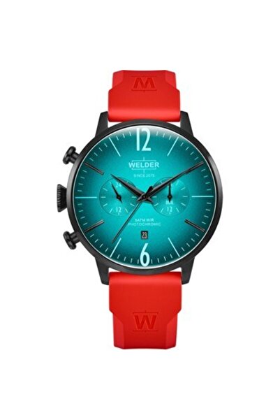 WELDER MOODY ساعة يد رجالية من ويلدر WWRC1024