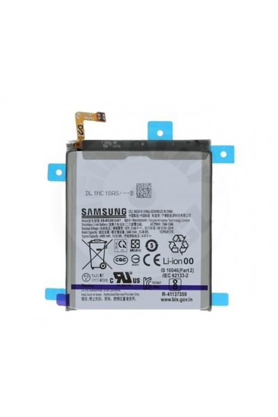 Asia Samsung S21 5g G991 Pil Batarya EB-BG991ABY