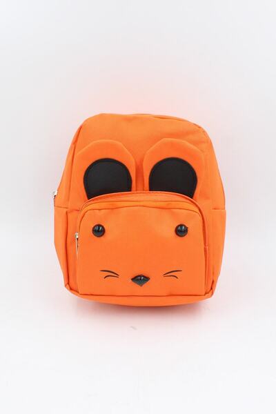 Chantaky 038 6000 حقيبة ظهر للأطفال على شكل أرنب