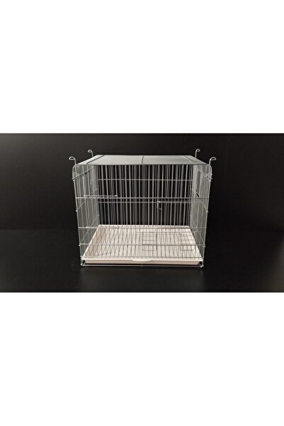 ÇotanaklarKafes 45x35 Üretim Kafesi Izgaralı