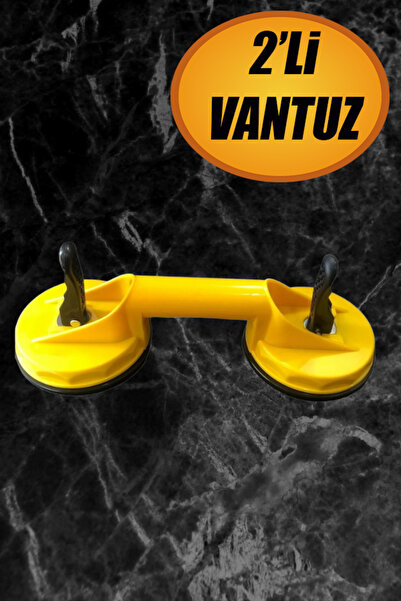 NUBLADO Cam Vantuzu Vakumlu Cam Fayans Ahşap Tutucu Taşıma Araba Kaporta Göcü...