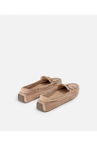İpekyol Dokulu loafer