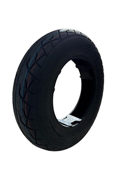 Mondial Dış Lastik 3.00-8 Tubeless Compass