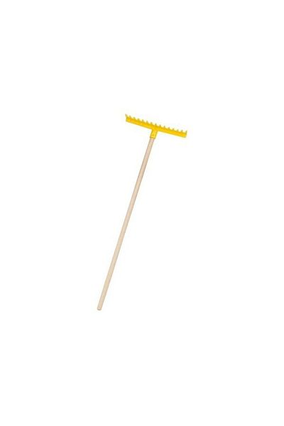 Androni Giocattoli Classic rake 64 cm Androni Giocattoli