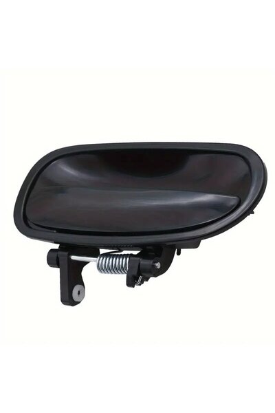 Hys Honda Civic Ies 1996-2000 - Door Handle and Exterior Rear Right