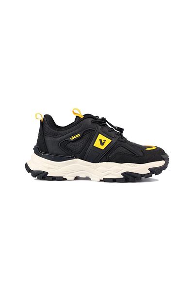 Vicco Black Cobalt 346.f24k.308 Pantofi sport