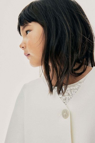 H&M V-neck cardigan