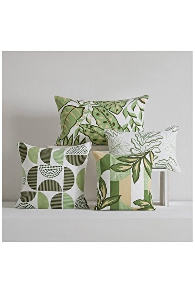 Home Box Nova Birch Printed Cushion Cover 40x65 cm