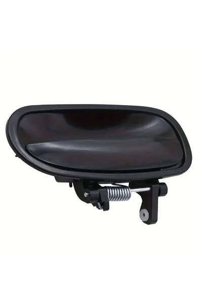 Hys Honda Civic Ies 1996-2000 - Door Handle and Exterior Rear Left