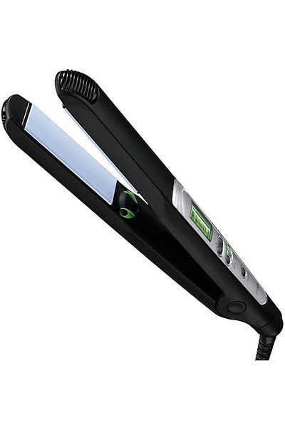 Braun Hair Straightner St710 / Es2 Black