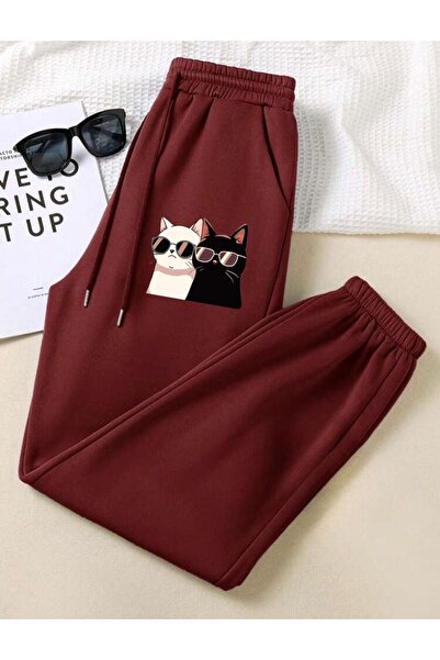 RPT MODA UDOBNA KROJNICA, ELASTIČNE NOŽICE, DRES SA DŽEPOM I EMODŽIJEMI NA DNOJ