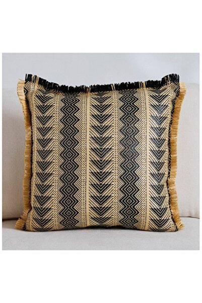 Home Box Sunshade Tri Filled Cushion 45x45 cm