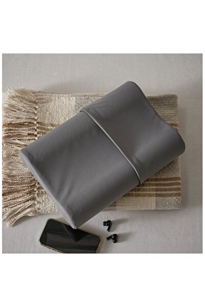 Home Box Cloud Comfort Camping and Travel Pillow 35x25x8 cm