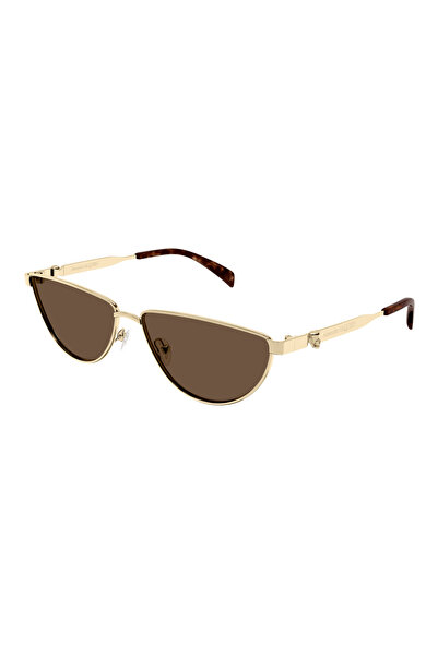 Alexander MCQ Alexander Mc Queen 0456S 002 Sunglasses
