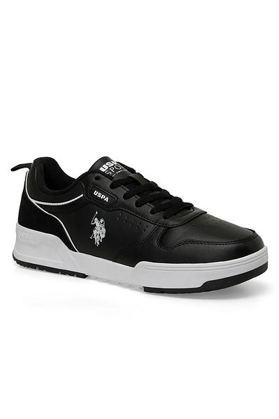 U.S. Polo Assn. Comfortable Sole Casual Men's Snekaer Sneakers