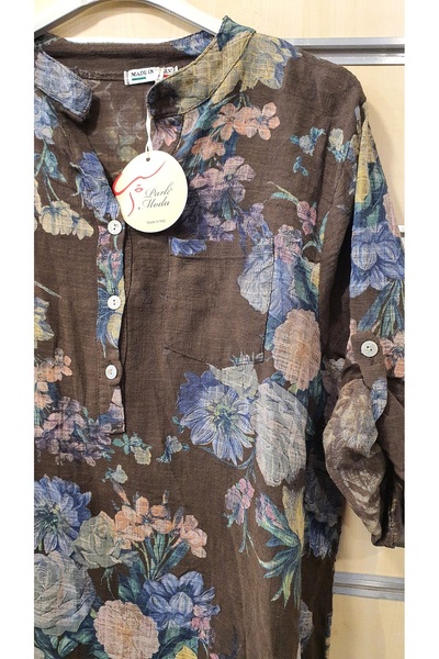 Park Moda ИТАЛИАНСКА РИЗА С РОЗОВ ДЕСЕРТ