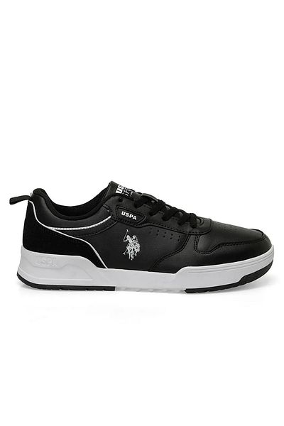 U.S. Polo Assn. Comfortable Sole Casual Men's Snekaer Sneakers