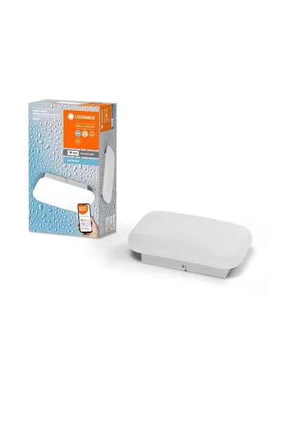 Ledvance Smart Wifi Rectangular Led Panel - 280X160Mm Ip44