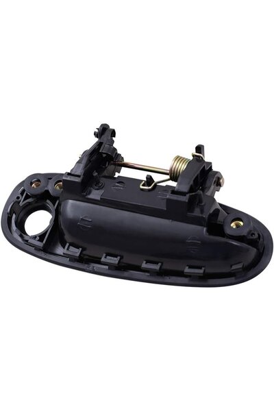 Hys 1993-1998 Toyota Corolla Ae101 - Hooded, Outer Front Left Legend Case