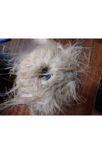 Lanoso single tavşan tüyü ip  995