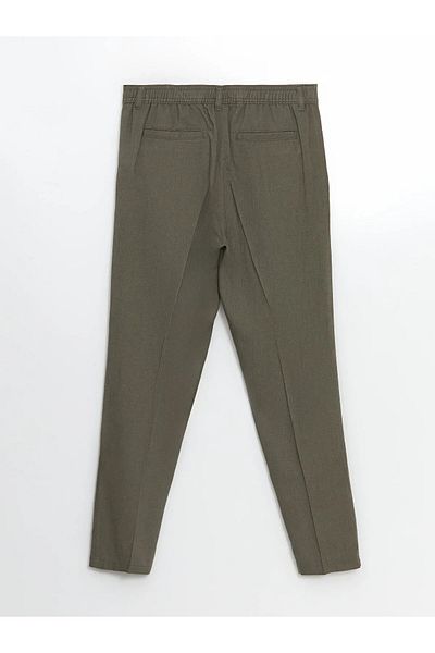 LC Waikiki Ανδρικό παντελόνι Chino Basic Standard Fit