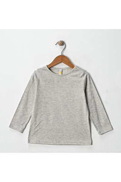 DFN Базова майка з довгим рукавом