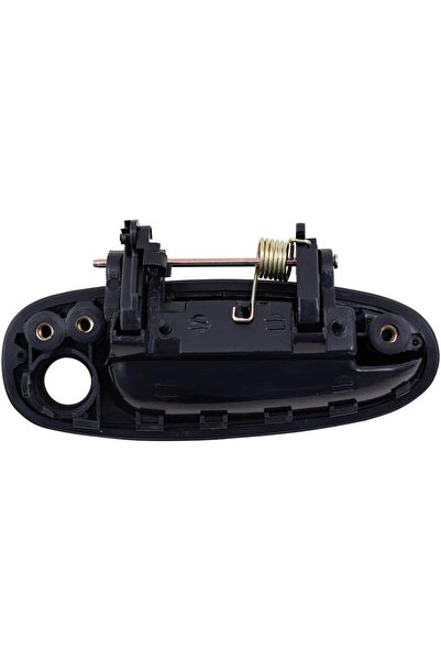 Hys 1993-1998 Toyota Corolla Ae101 - Hooded, Outer Front Left Legend Case